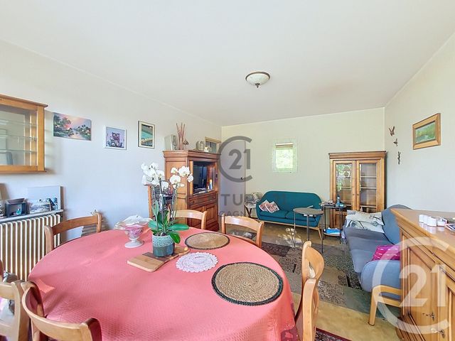 Appartement F3 à vendre - 3 pièces - 66.65 m2 - GAGNY - 93 - ILE-DE-FRANCE - Century 21 Sweet Home Immobilier