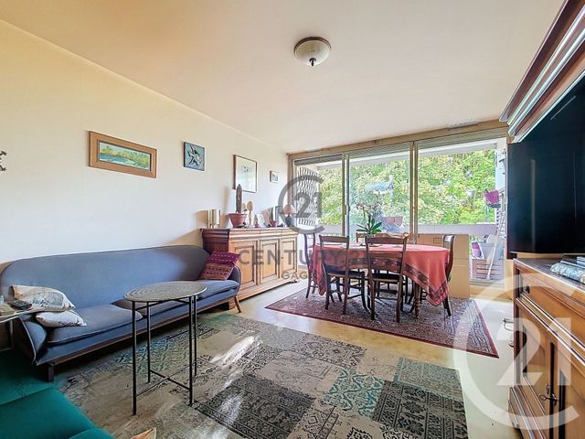 appartement - GAGNY - 93