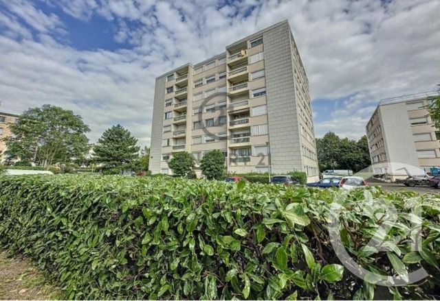 Appartement F3 à vendre - 3 pièces - 66.65 m2 - GAGNY - 93 - ILE-DE-FRANCE - Century 21 Sweet Home Immobilier
