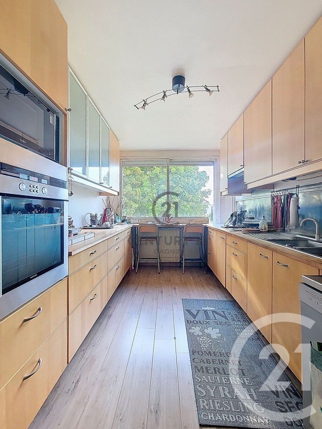Appartement F3 à vendre - 3 pièces - 66.65 m2 - GAGNY - 93 - ILE-DE-FRANCE - Century 21 Sweet Home Immobilier