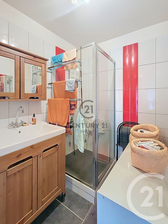 Appartement F3 à vendre - 3 pièces - 66.65 m2 - GAGNY - 93 - ILE-DE-FRANCE - Century 21 Sweet Home Immobilier