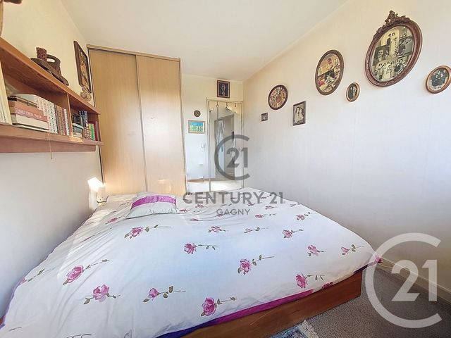 Appartement F3 à vendre - 3 pièces - 66.65 m2 - GAGNY - 93 - ILE-DE-FRANCE - Century 21 Sweet Home Immobilier