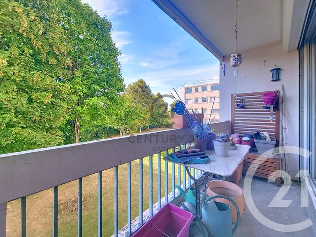 Appartement F3 à vendre - 3 pièces - 66.65 m2 - GAGNY - 93 - ILE-DE-FRANCE - Century 21 Sweet Home Immobilier