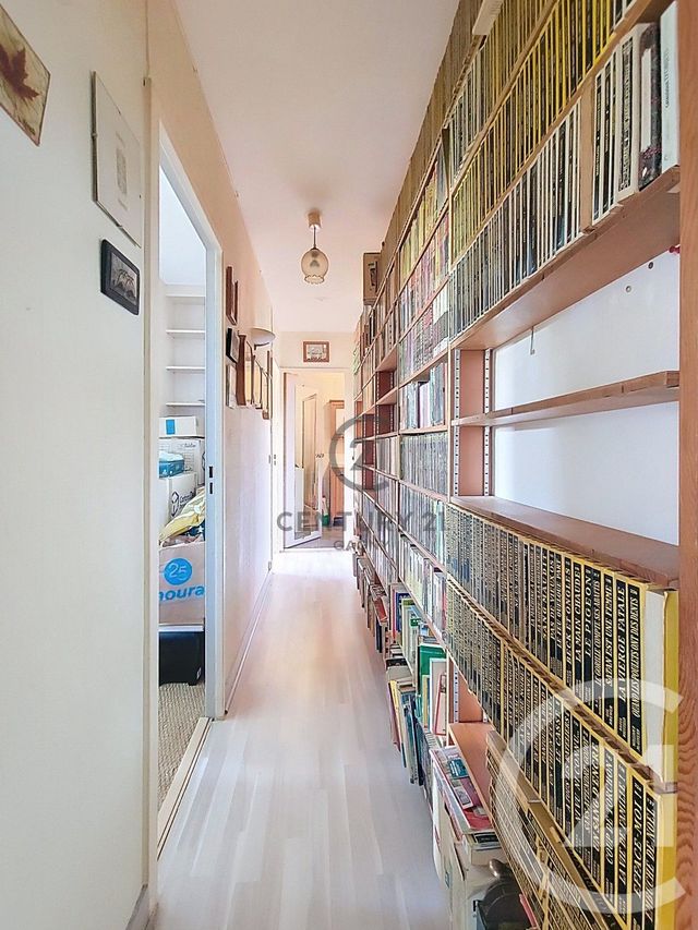 Appartement F3 à vendre - 3 pièces - 66.65 m2 - GAGNY - 93 - ILE-DE-FRANCE - Century 21 Sweet Home Immobilier