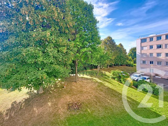 Appartement F3 à vendre - 3 pièces - 66.65 m2 - GAGNY - 93 - ILE-DE-FRANCE - Century 21 Sweet Home Immobilier