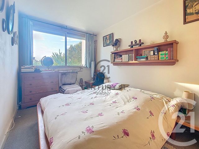 Appartement F3 à vendre - 3 pièces - 66.65 m2 - GAGNY - 93 - ILE-DE-FRANCE - Century 21 Sweet Home Immobilier
