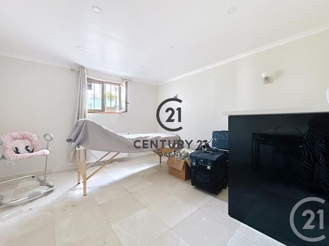 maison à vendre - 7 pièces - 143.81 m2 - GAGNY - 93 - ILE-DE-FRANCE - Century 21 Sweet Home Immobilier