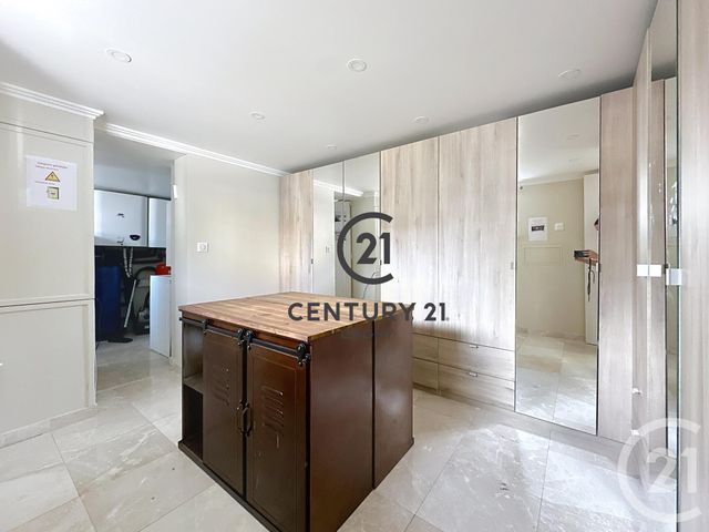 maison à vendre - 7 pièces - 143.81 m2 - GAGNY - 93 - ILE-DE-FRANCE - Century 21 Sweet Home Immobilier