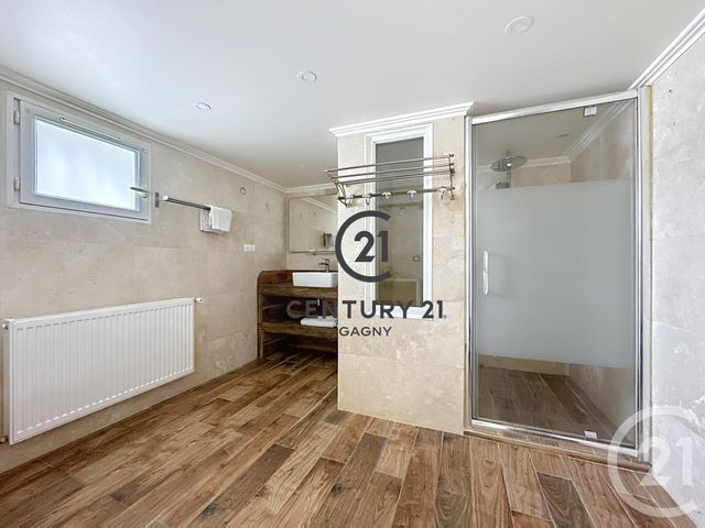 maison à vendre - 7 pièces - 143.81 m2 - GAGNY - 93 - ILE-DE-FRANCE - Century 21 Sweet Home Immobilier