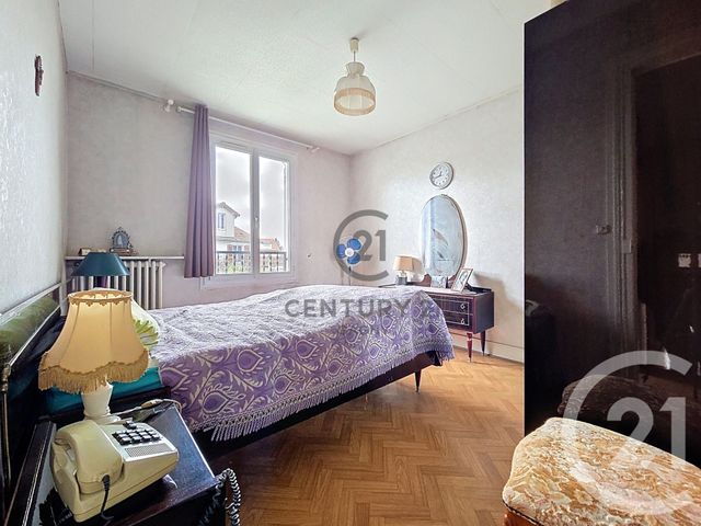 maison à vendre - 3 pièces - 60.27 m2 - GAGNY - 93 - ILE-DE-FRANCE - Century 21 Sweet Home Immobilier