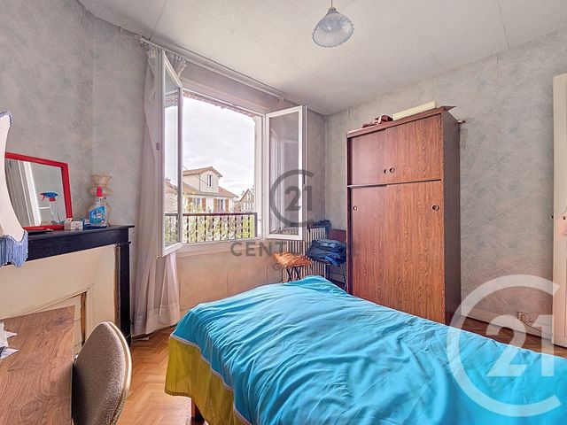 maison à vendre - 3 pièces - 60.27 m2 - GAGNY - 93 - ILE-DE-FRANCE - Century 21 Sweet Home Immobilier