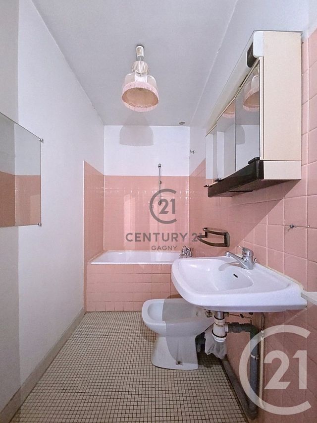 maison à vendre - 3 pièces - 60.27 m2 - GAGNY - 93 - ILE-DE-FRANCE - Century 21 Sweet Home Immobilier