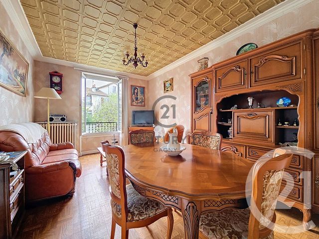 maison à vendre - 3 pièces - 60.27 m2 - GAGNY - 93 - ILE-DE-FRANCE - Century 21 Sweet Home Immobilier