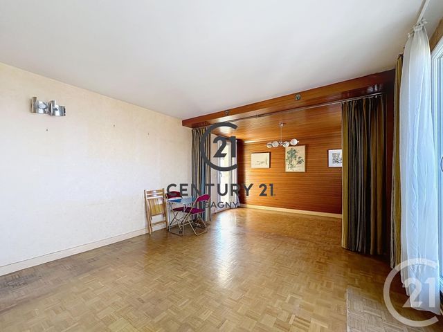 Appartement F4 à vendre - 4 pièces - 72.9 m2 - GAGNY - 93 - ILE-DE-FRANCE - Century 21 Sweet Home Immobilier