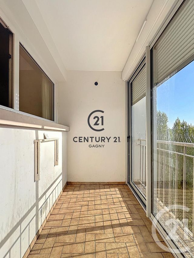 Appartement F4 à vendre - 4 pièces - 72.9 m2 - GAGNY - 93 - ILE-DE-FRANCE - Century 21 Sweet Home Immobilier