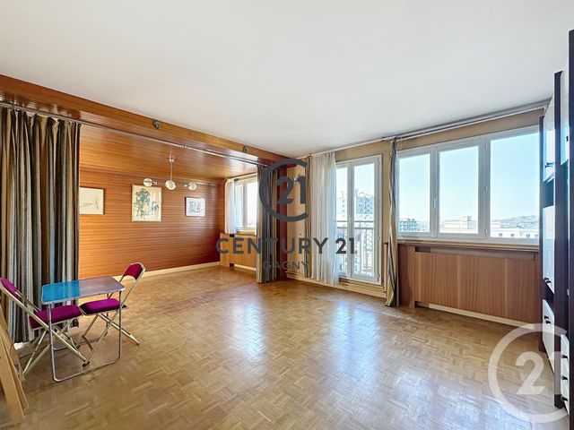 Appartement F4 à vendre GAGNY