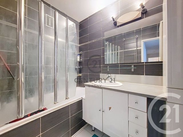 Appartement F4 à vendre - 4 pièces - 65.89 m2 - GAGNY - 93 - ILE-DE-FRANCE - Century 21 Sweet Home Immobilier