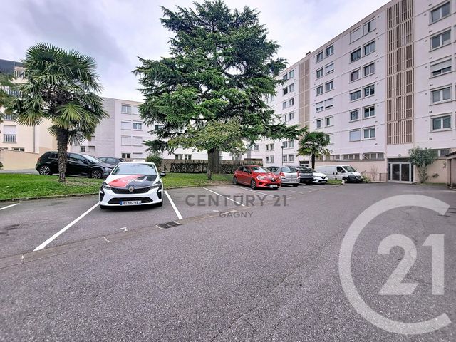 Appartement F4 à vendre - 4 pièces - 65.89 m2 - GAGNY - 93 - ILE-DE-FRANCE - Century 21 Sweet Home Immobilier