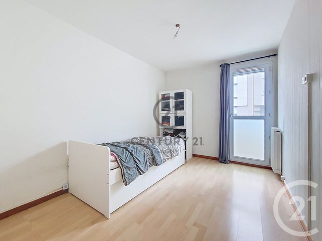 Appartement F4 à vendre - 4 pièces - 65.89 m2 - GAGNY - 93 - ILE-DE-FRANCE - Century 21 Sweet Home Immobilier