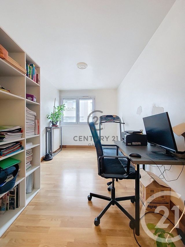 Appartement F4 à vendre - 4 pièces - 65.89 m2 - GAGNY - 93 - ILE-DE-FRANCE - Century 21 Sweet Home Immobilier