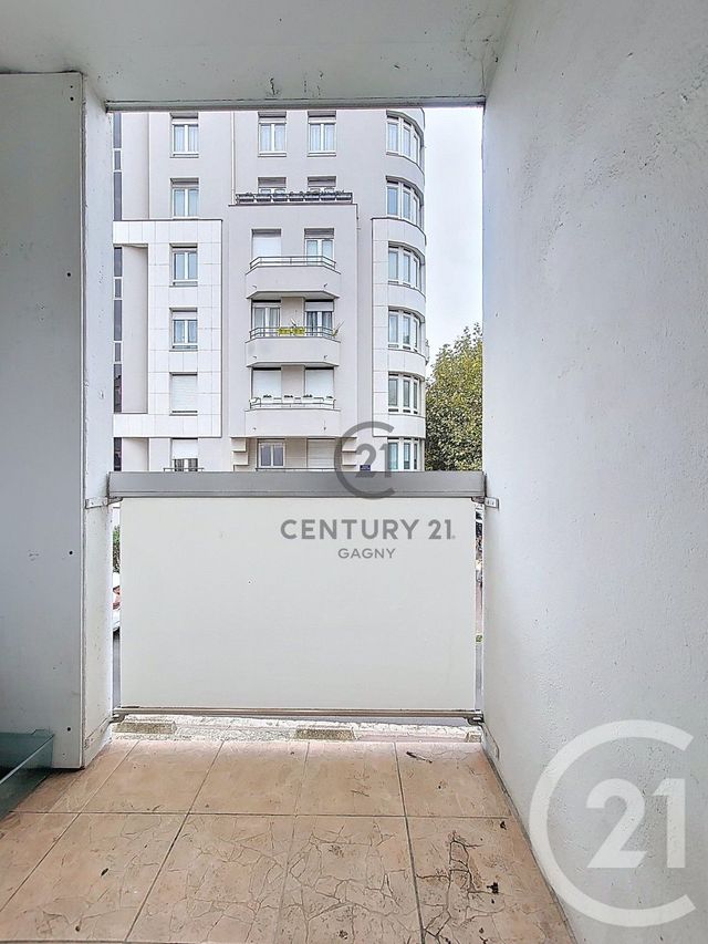 Appartement F4 à vendre - 4 pièces - 65.89 m2 - GAGNY - 93 - ILE-DE-FRANCE - Century 21 Sweet Home Immobilier