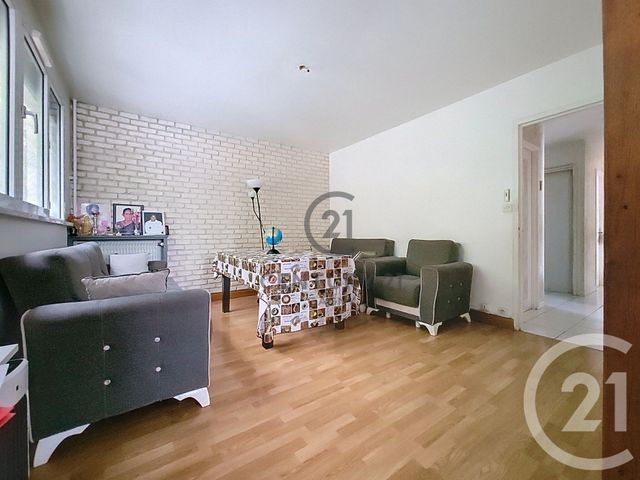 Appartement F4 à vendre GAGNY