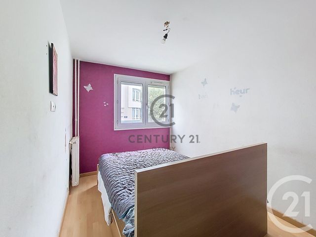 Appartement F4 à vendre - 4 pièces - 65.89 m2 - GAGNY - 93 - ILE-DE-FRANCE - Century 21 Sweet Home Immobilier