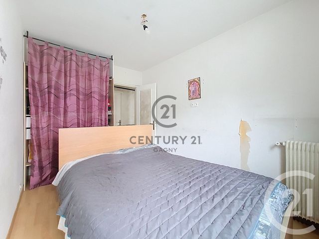 Appartement F4 à vendre - 4 pièces - 65.89 m2 - GAGNY - 93 - ILE-DE-FRANCE - Century 21 Sweet Home Immobilier