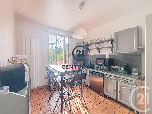 maison à vendre - 6 pièces - 163.42 m2 - GAGNY - 93 - ILE-DE-FRANCE - Century 21 Sweet Home Immobilier