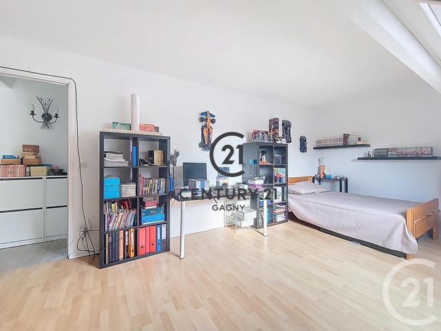 maison à vendre - 6 pièces - 163.42 m2 - GAGNY - 93 - ILE-DE-FRANCE - Century 21 Sweet Home Immobilier