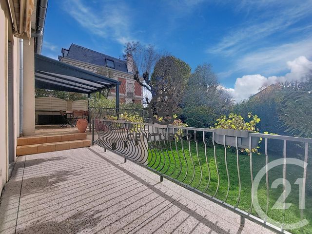 maison à vendre - 6 pièces - 163.42 m2 - GAGNY - 93 - ILE-DE-FRANCE - Century 21 Sweet Home Immobilier