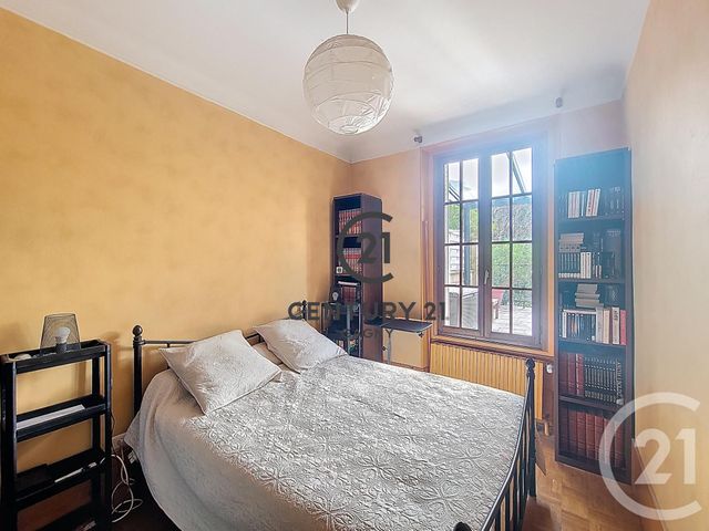 maison à vendre - 6 pièces - 163.42 m2 - GAGNY - 93 - ILE-DE-FRANCE - Century 21 Sweet Home Immobilier