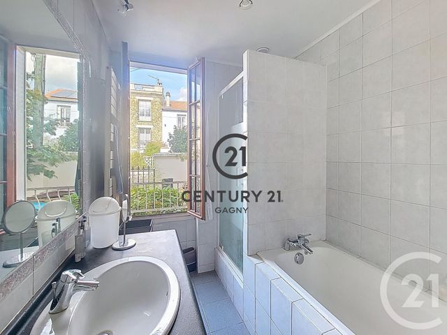 maison à vendre - 6 pièces - 163.42 m2 - GAGNY - 93 - ILE-DE-FRANCE - Century 21 Sweet Home Immobilier