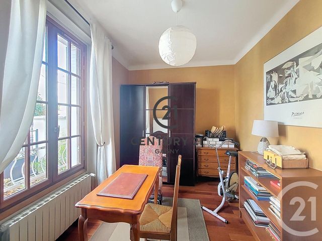 maison à vendre - 6 pièces - 163.42 m2 - GAGNY - 93 - ILE-DE-FRANCE - Century 21 Sweet Home Immobilier