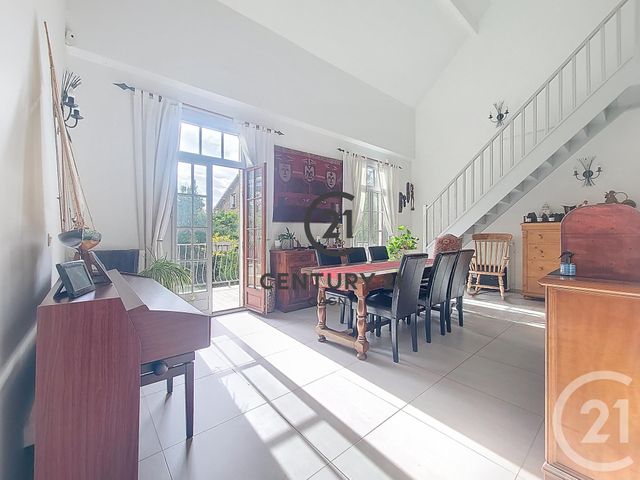 maison à vendre - 6 pièces - 163.42 m2 - GAGNY - 93 - ILE-DE-FRANCE - Century 21 Sweet Home Immobilier