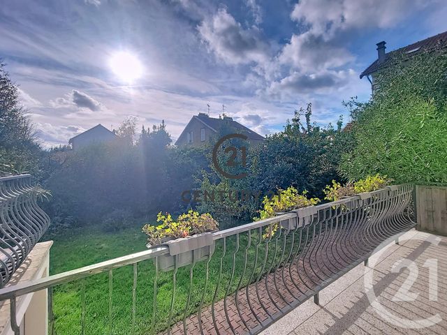 maison à vendre - 6 pièces - 163.42 m2 - GAGNY - 93 - ILE-DE-FRANCE - Century 21 Sweet Home Immobilier