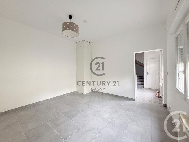 Appartement F3 à louer - 3 pièces - 56.1 m2 - LE RAINCY - 93 - ILE-DE-FRANCE - Century 21 Sweet Home Immobilier