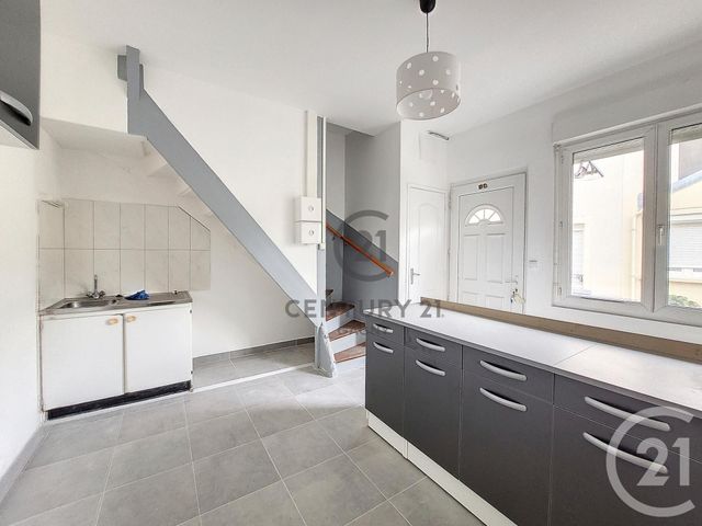 Appartement F3 à louer LE RAINCY