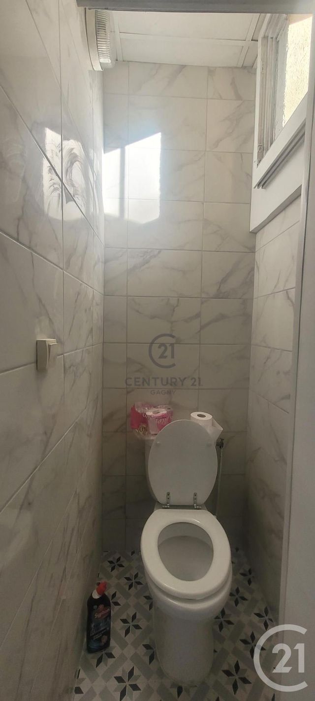 Appartement F3 à louer - 3 pièces - 56.1 m2 - LE RAINCY - 93 - ILE-DE-FRANCE - Century 21 Sweet Home Immobilier