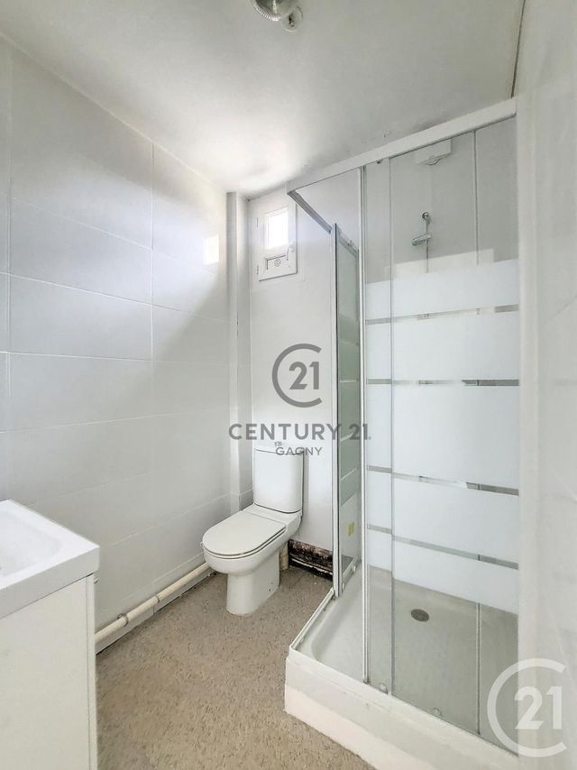 Appartement F3 à louer - 3 pièces - 56.1 m2 - LE RAINCY - 93 - ILE-DE-FRANCE - Century 21 Sweet Home Immobilier