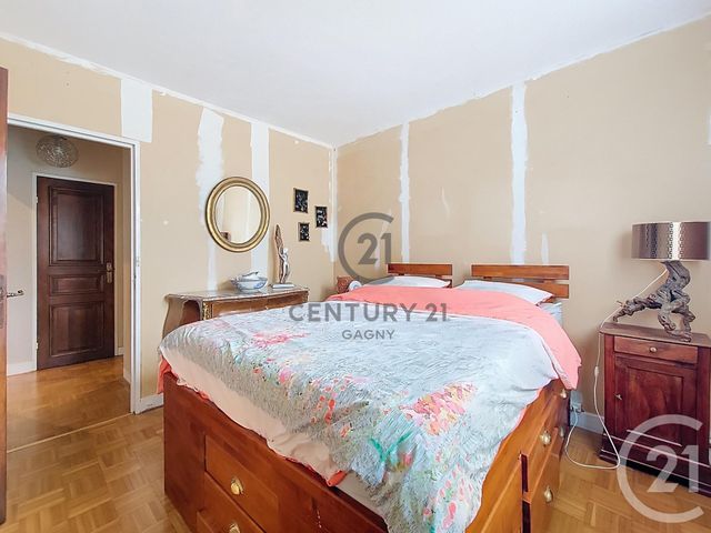 Appartement F4 à vendre - 4 pièces - 73.22 m2 - GAGNY - 93 - ILE-DE-FRANCE - Century 21 Sweet Home Immobilier