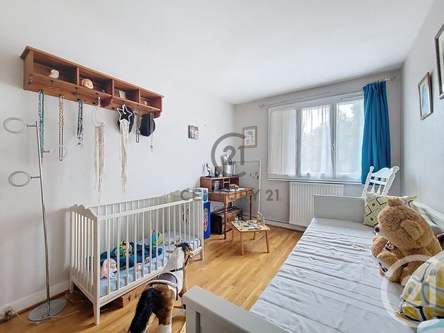 Appartement F4 à vendre - 4 pièces - 73.22 m2 - GAGNY - 93 - ILE-DE-FRANCE - Century 21 Sweet Home Immobilier