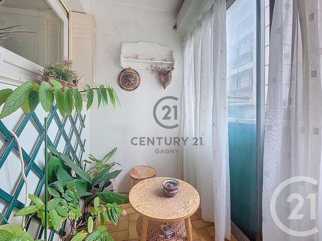 Appartement F4 à vendre - 4 pièces - 73.22 m2 - GAGNY - 93 - ILE-DE-FRANCE - Century 21 Sweet Home Immobilier