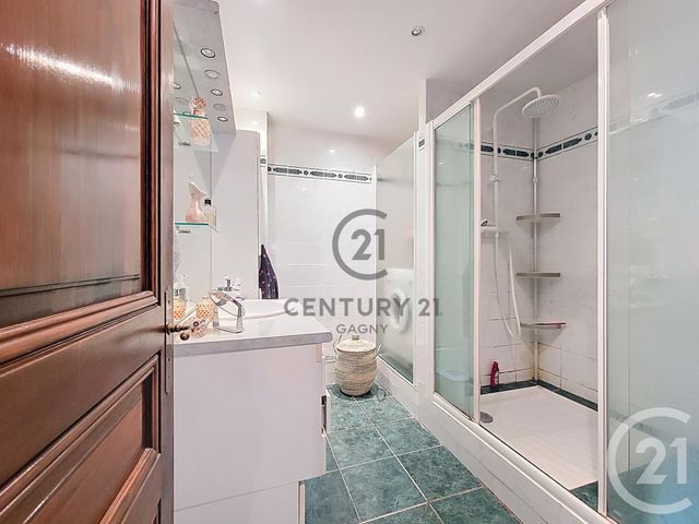 Appartement F4 à vendre - 4 pièces - 73.22 m2 - GAGNY - 93 - ILE-DE-FRANCE - Century 21 Sweet Home Immobilier