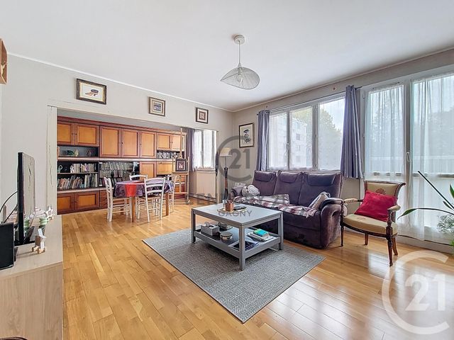 Appartement F4 à vendre GAGNY