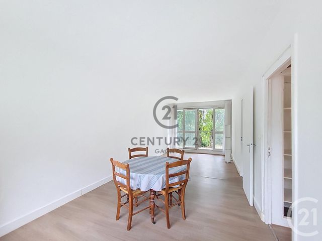 Appartement F3 à vendre GAGNY