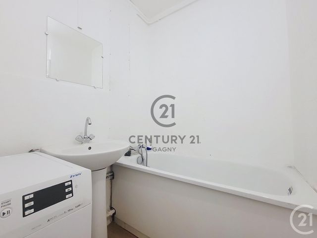 Appartement F3 à vendre - 3 pièces - 63.15 m2 - GAGNY - 93 - ILE-DE-FRANCE - Century 21 Sweet Home Immobilier