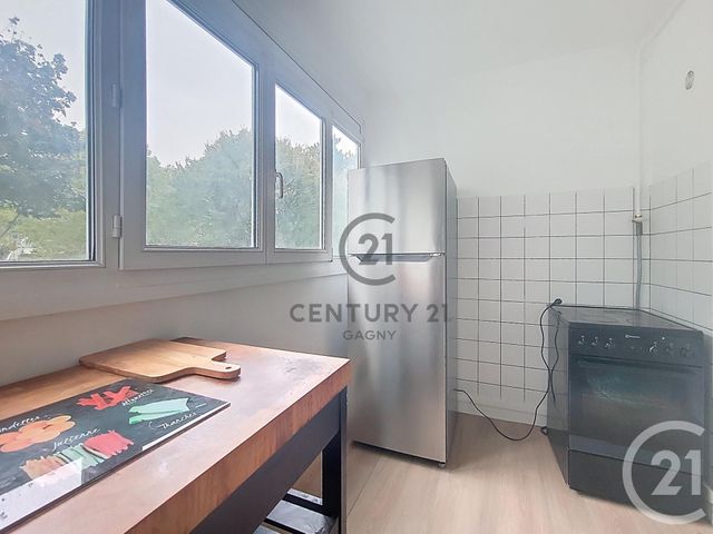 Appartement F3 à vendre - 3 pièces - 63.15 m2 - GAGNY - 93 - ILE-DE-FRANCE - Century 21 Sweet Home Immobilier