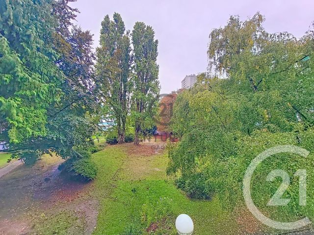 Appartement F3 à vendre - 3 pièces - 63.15 m2 - GAGNY - 93 - ILE-DE-FRANCE - Century 21 Sweet Home Immobilier