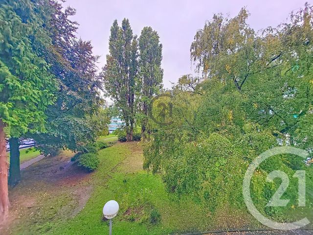 Appartement F3 à vendre - 3 pièces - 63.15 m2 - GAGNY - 93 - ILE-DE-FRANCE - Century 21 Sweet Home Immobilier